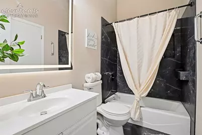 806 Pebblewood Drive, Colorado Springs, CO 80919 - Photo 16