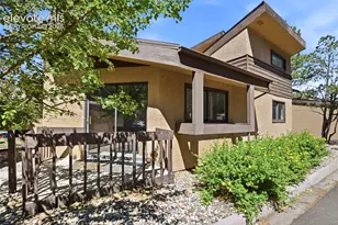 806 Pebblewood Dr, Colorado Springs, CO 80919 - Photo 18