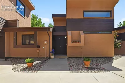 806 Pebblewood Drive, Colorado Springs, CO 80919 - Photo 2