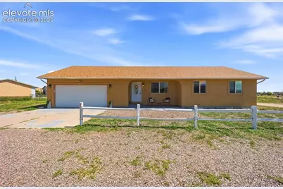 1218 E Onizuka Lane, Pueblo West, CO 81007 - Photo 1