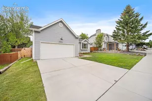 7480 Montarbor Dr, Colorado Springs, CO 80918 - Photo 1