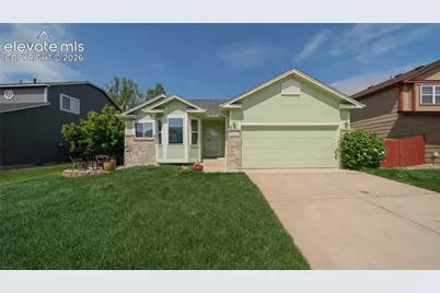 8258 Cooper River Drive, Colorado Springs, CO 80920 - Photo 1