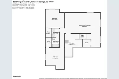 8258 Cooper River Drive, Colorado Springs, CO 80920 - Photo 24