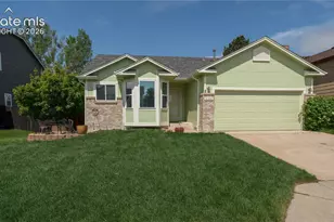 8258 Cooper River Dr, Colorado Springs, CO 80920 - Photo 2