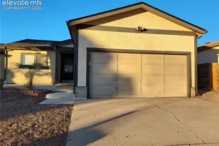 5734 Stoney Pass Dr, Colorado Springs, CO 80917 - Photo 1