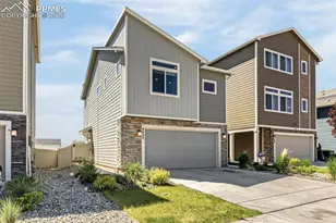 4432 N Samaritan Loop, Colorado Springs, CO 80916 - Photo 2