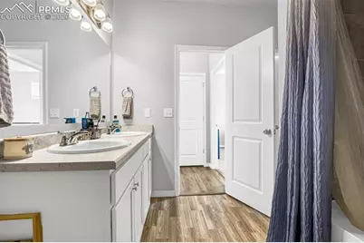 4432 N Samaritan Loop, Colorado Springs, CO 80916 - Photo 16