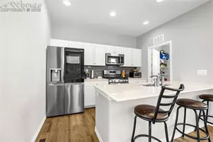 4432 N Samaritan Loop, Colorado Springs, CO 80916 - Photo 12