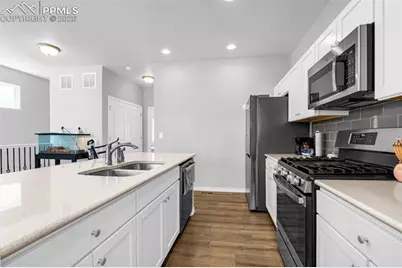 4432 N Samaritan Loop, Colorado Springs, CO 80916 - Photo 10