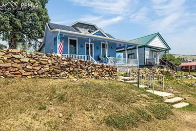 137 W Eaton Avenue, Cripple Creek, CO 80813 - Photo 30