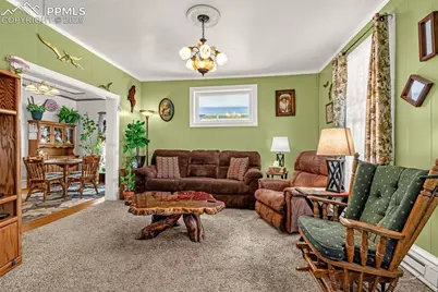 137 W Eaton Avenue, Cripple Creek, CO 80813 - Photo 4