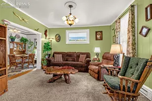 137 W Eaton Ave, Cripple Creek, CO 80813 - Photo 4