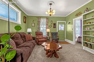 137 W Eaton Ave, Cripple Creek, CO 80813 - Photo 6