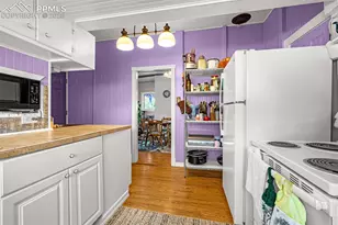 137 W Eaton Ave, Cripple Creek, CO 80813 - Photo 22