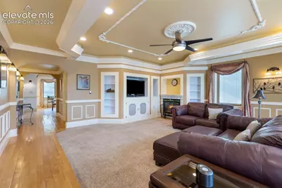 2350 Caddie Court, Colorado Springs, CO 80907 - Photo 14