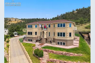 2350 Caddie Court, Colorado Springs, CO 80907 - Photo 2