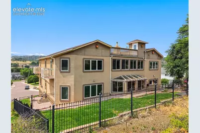 2350 Caddie Court, Colorado Springs, CO 80907 - Photo 8
