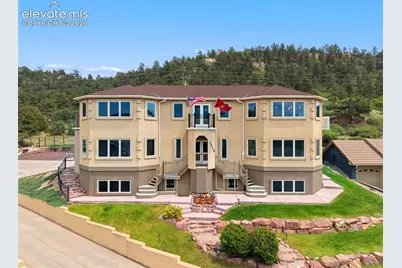 2350 Caddie Court, Colorado Springs, CO 80907 - Photo 1