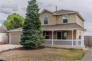 4325 Ramblewood Dr, Colorado Springs, CO 80920 - Photo 2