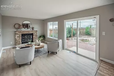 4325 Ramblewood Drive, Colorado Springs, CO 80920 - Photo 18