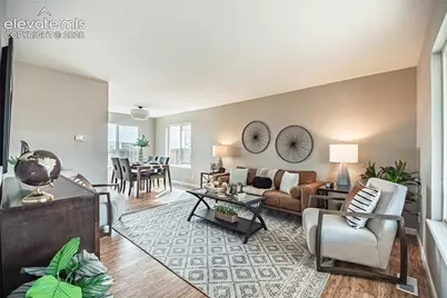 4325 Ramblewood Drive, Colorado Springs, CO 80920 - Photo 4