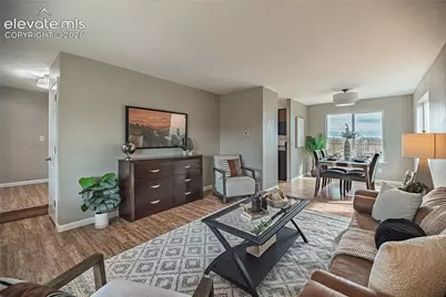 4325 Ramblewood Drive, Colorado Springs, CO 80920 - Photo 6