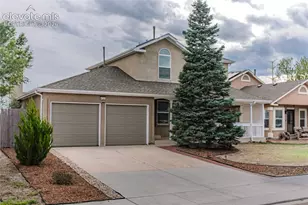 4325 Ramblewood Dr, Colorado Springs, CO 80920 - Photo 1