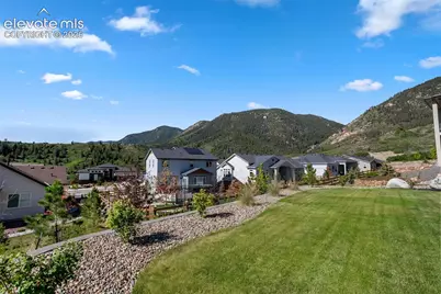 4731 Mountain Ledge Lane, Monument, CO 80132 - Photo 22