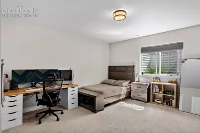 4731 Mountain Ledge Lane, Monument, CO 80132 - Photo 16