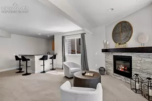 4731 Mountain Ledge Ln, Monument, CO 80132 - Photo 20