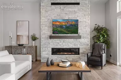 4731 Mountain Ledge Lane, Monument, CO 80132 - Photo 6
