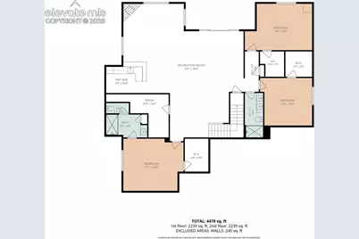 4731 Mountain Ledge Lane, Monument, CO 80132 - Photo 28