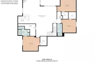 4731 Mountain Ledge Ln, Monument, CO 80132 - Photo 28