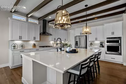 4731 Mountain Ledge Lane, Monument, CO 80132 - Photo 6