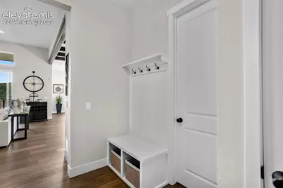 4731 Mountain Ledge Lane, Monument, CO 80132 - Photo 12