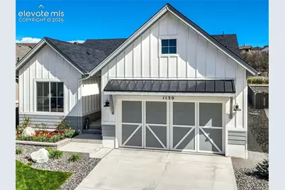 1130 Charismatic Way, Colorado Springs, CO 80921 - Photo 8