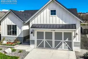 1130 Charismatic Wy, Colorado Springs, CO 80921 - Photo 8