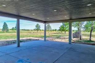4520 N Ramah Hwy, Yoder, CO 80864 - Photo 8