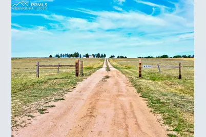 4520 N Ramah Highway, Yoder, CO 80864 - Photo 46