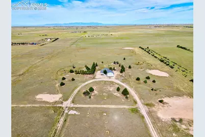 4520 N Ramah Highway, Yoder, CO 80864 - Photo 48