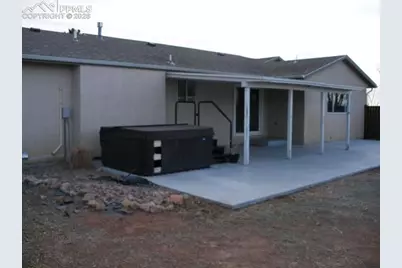 1255 N Rising Sun Place, Pueblo West, CO 81007 - Photo 6