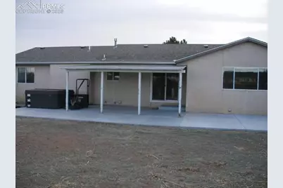 1255 N Rising Sun Place, Pueblo West, CO 81007 - Photo 8
