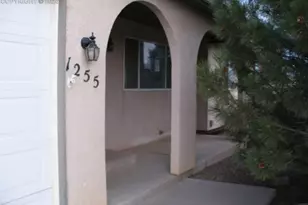 1255 N Rising Sun Pl, Pueblo West, CO 81007 - Photo 2