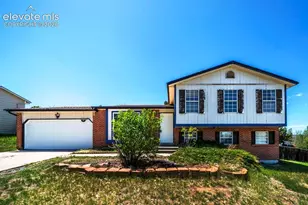 6680 Bugle Dr, Colorado Springs, CO 80918 - Photo 1