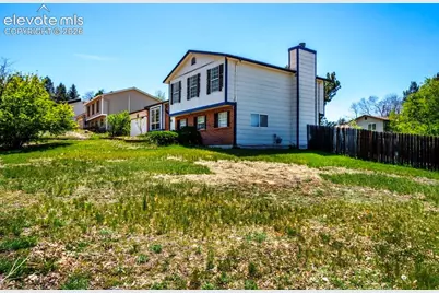 6680 Bugle Drive, Colorado Springs, CO 80918 - Photo 2