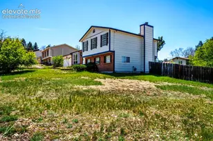 6680 Bugle Dr, Colorado Springs, CO 80918 - Photo 2