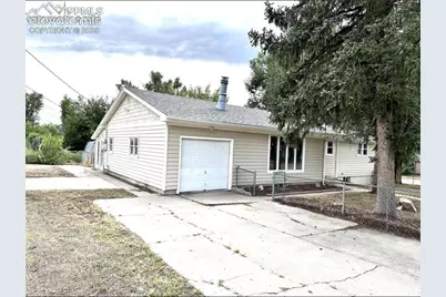 501 Birch Drive, Colorado Springs, CO 80911 - Photo 4