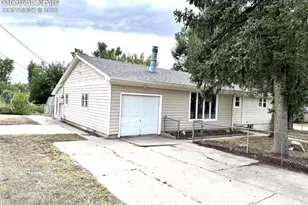 501 Birch Dr, Colorado Springs, CO 80911 - Photo 4