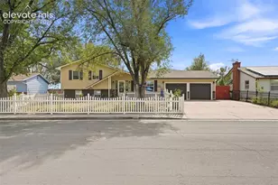 7450 Caballero Ave, Colorado Springs, CO 80911 - Photo 1