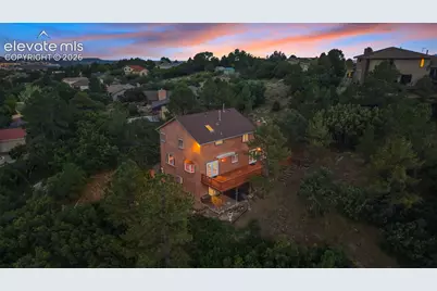 5110 Golden Hills Court, Colorado Springs, CO 80919 - Photo 6
